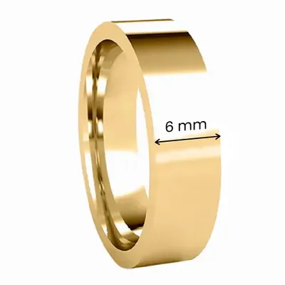 6 mm - Imprint Now - CA