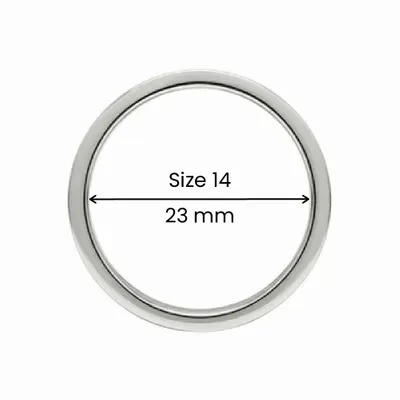 Size 14 - Imprint Now - CA