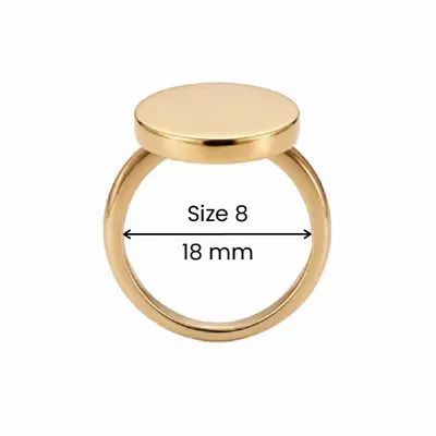 Size 8 - Imprint Now - CA