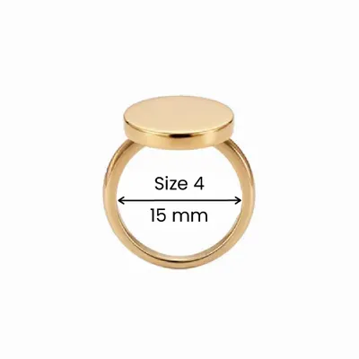 Size 4 - Imprint Now - CA