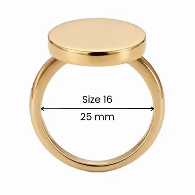 Size 16 - Imprint Now - CA
