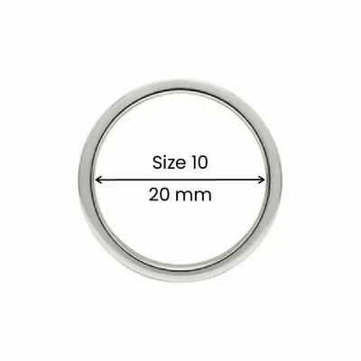 Size 10 - Imprint Now - CA