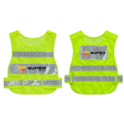 Double Sided - Imprint Now - CA
