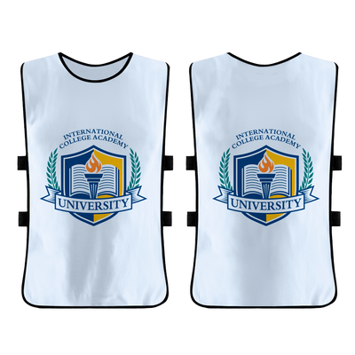 Double Sided - Imprint Now - CA