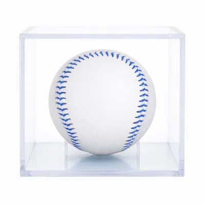 Acrylic Box - Imprint Now - CA