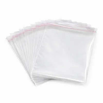 Individual Bag Packaging - Imprint Now - CA