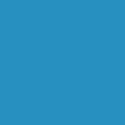 Neon Blue - Imprint Now - CA