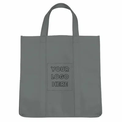Dark Grey - Imprint Now - CA