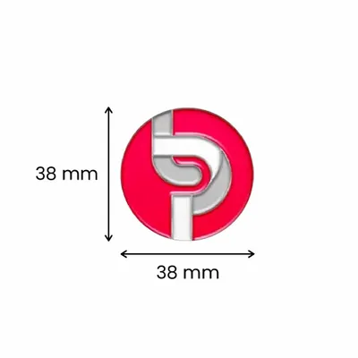 4 cm - Imprint Now - CA