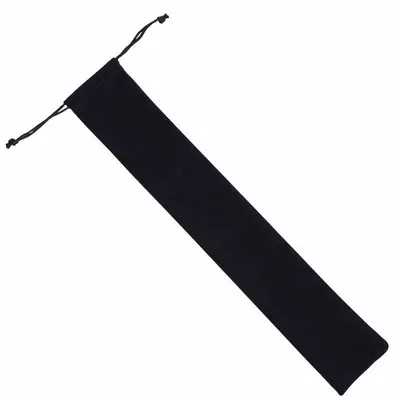 Black bag - Imprint Now - CA