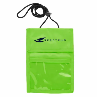 Lime Green - Imprint Now - CA