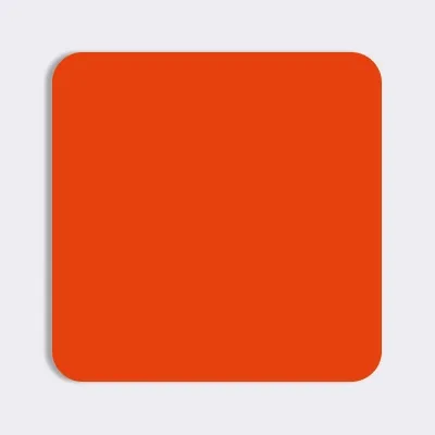 Red Orange - Imprint Now - CA