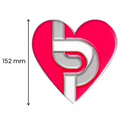 15 cm - Imprint Now - CA
