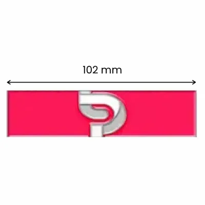 4.00 inch - Imprint Now - CA