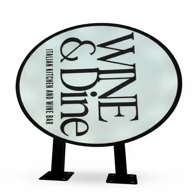 Round - Imprint Now - CA