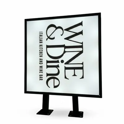 Square - Imprint Now - CA