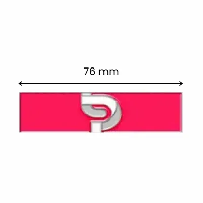 7.5 cm - Imprint Now - CA