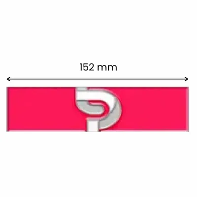 15 cm - Imprint Now - CA