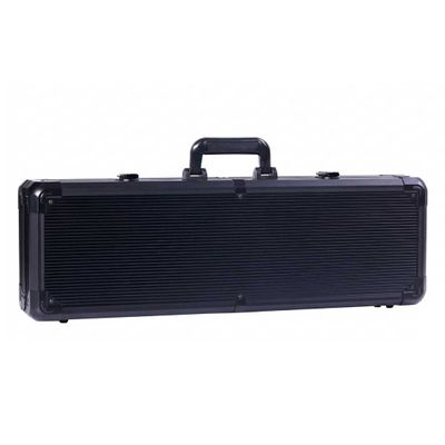 500ct Premium Aluminium Poker Chip Cases
