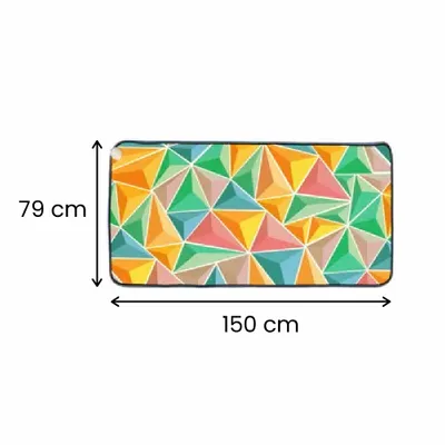 79 cm x 150 cm - Imprint Now - CA
