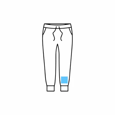 Left Bottom