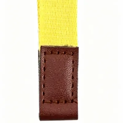 Leather Sewing - Imprint Now - CA