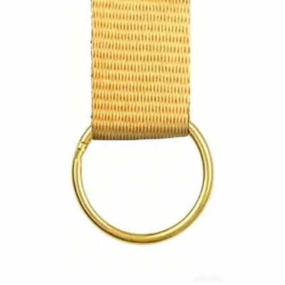 Metal Ring-Gold - Imprint Now - CA