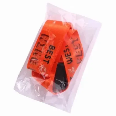 Individual Packing - Imprint Now - CA