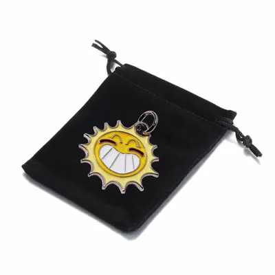 Velvet Bag - Imprint Now - CA