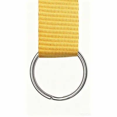 Metal Ring-Silver - Imprint Now - CA