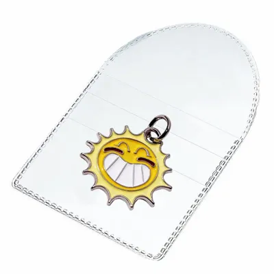 PVC Bag - Imprint Now - CA