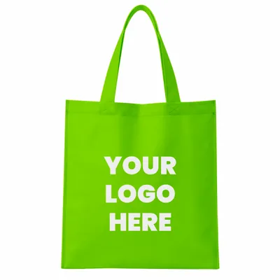 Vivid Lime Green - Imprint Now - CA