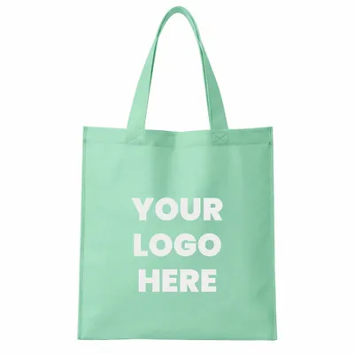 Light Mint Green - Imprint Now - CA