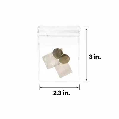 2.3" W x 3" H - Imprint Now - CA
