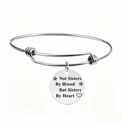 Steel Bracelet - Imprint Now - CA