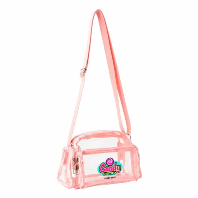 Pink - Imprint Now - CA