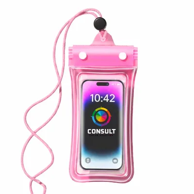 Pink - Imprint Now - CA