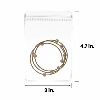 3" W x 4.7" H - Imprint Now - CA