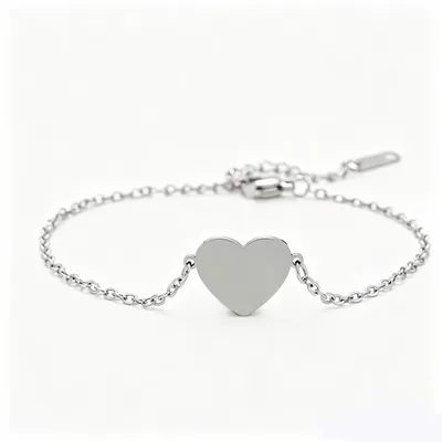 Cross Bracelet - Imprint Now - CA