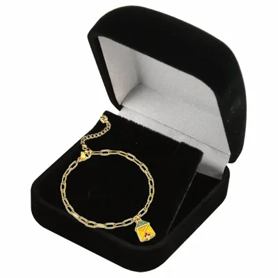 Black Velvet Box - Imprint Now - CA