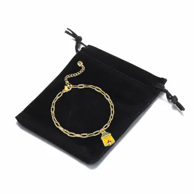Velvet Bag - Imprint Now - CA