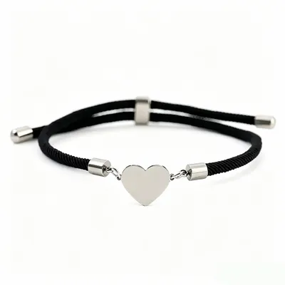 Rope Bracelet - Imprint Now - CA