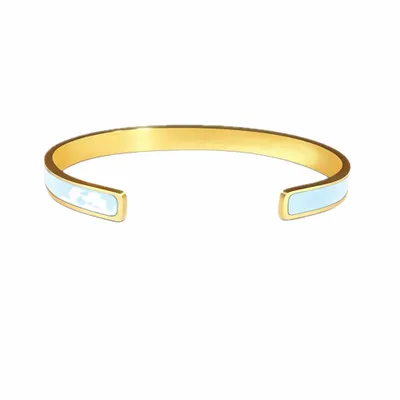 Sky Blue - Imprint Now - CA