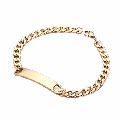 Rose Gold - Imprint Now - CA