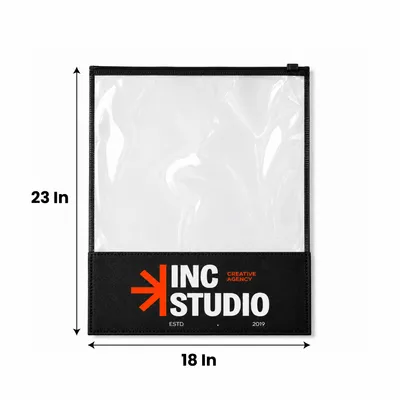 46 x 58 cm - Imprint Now - CA