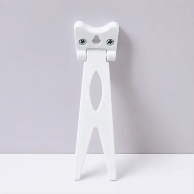 Tail Shaped Stand - Imprint Now - CA