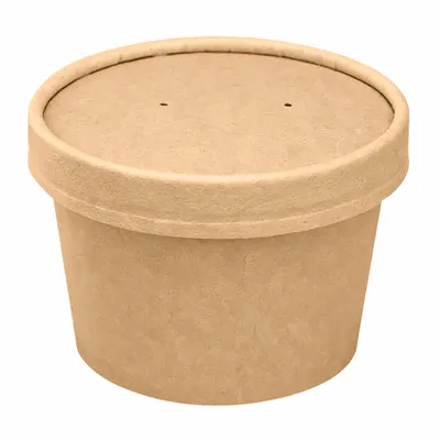 Kraft Paper Cover - Imprint Now - CA
