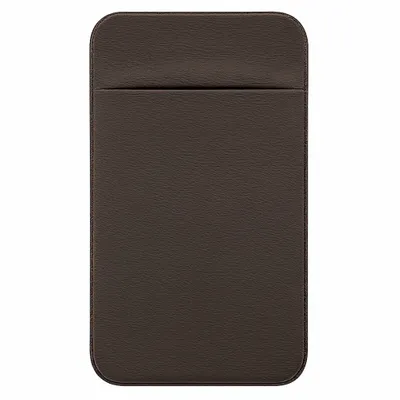 Dark Brown - Imprint Now - CA