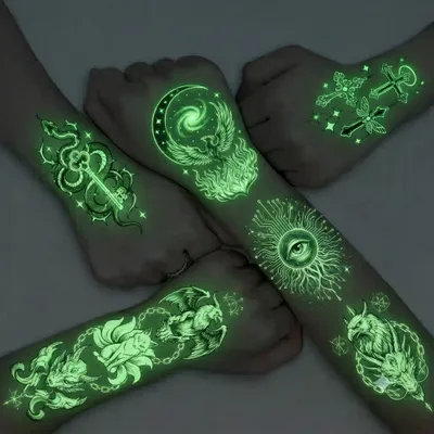 Green Glow