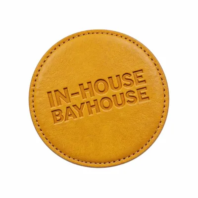 Mustard Yellow - Imprint Now - CA